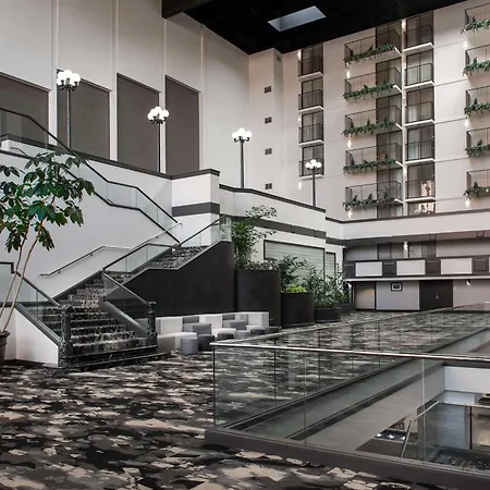 Embassy Suites Winston-Salem
