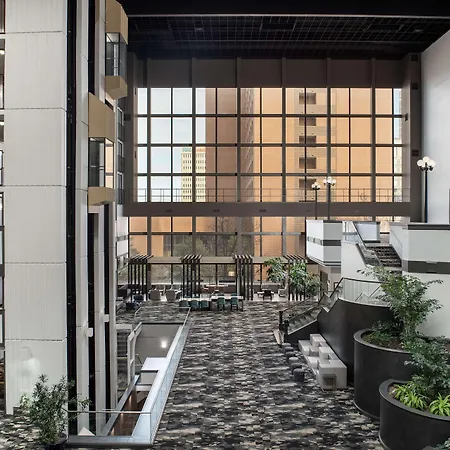 Embassy Suites Winston-Salem
