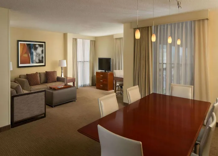 Embassy 4* Winston-Salem