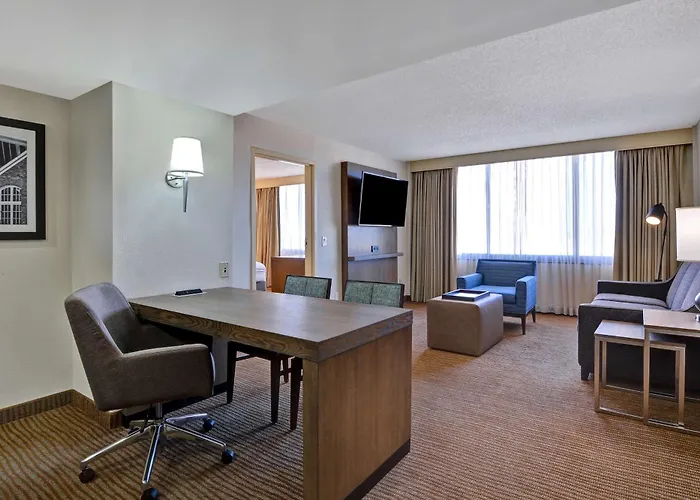 Hotel Embassy 4*