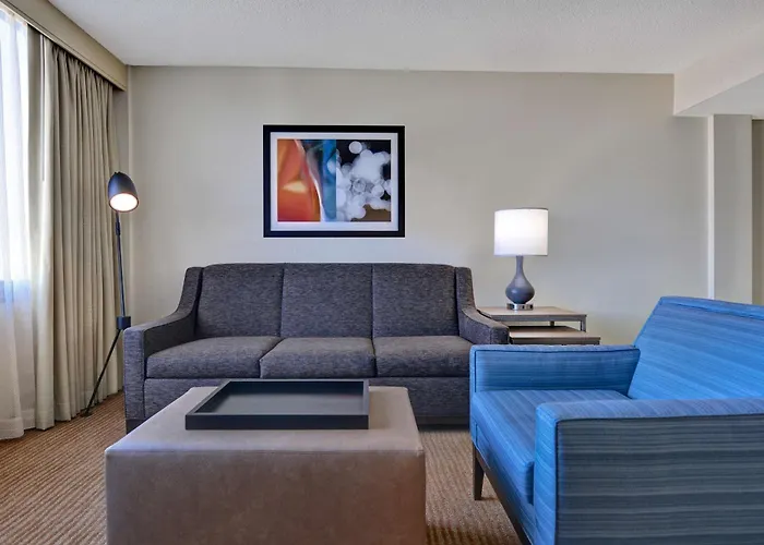 Hotel Embassy