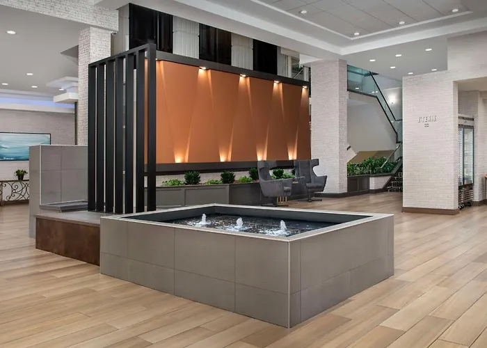 Embassy Hotel
