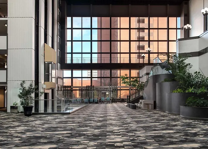 Hotel Embassy