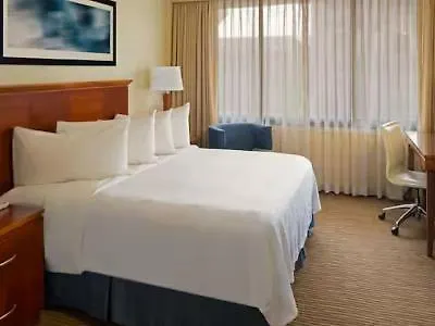 Embassy Hotel Winston-Salem
