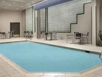Embassy 4* Winston-Salem