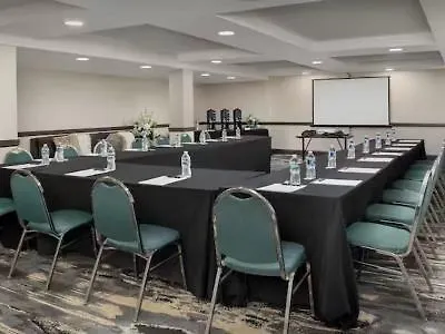 Embassy Hotel Winston-Salem