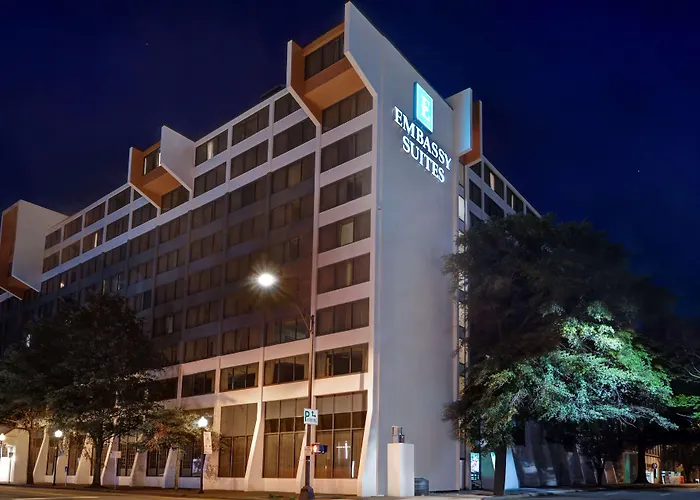 Embassy Hotel