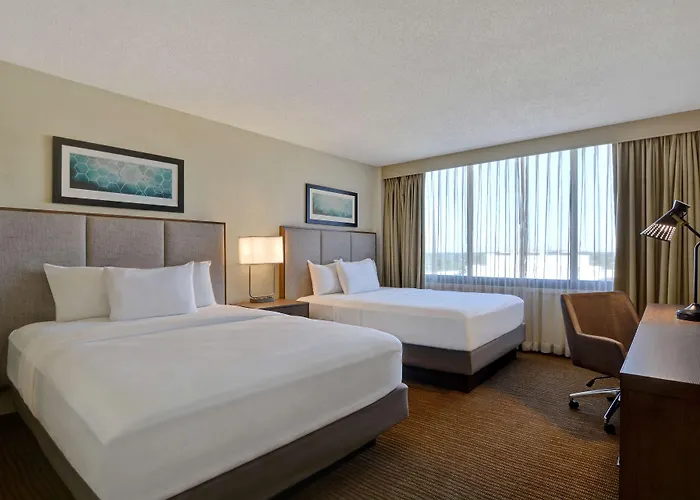 Embassy Hotel Winston-Salem
