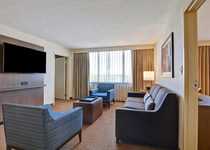 Embassy 4* Winston-Salem