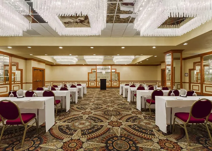 Hotel Embassy 4*