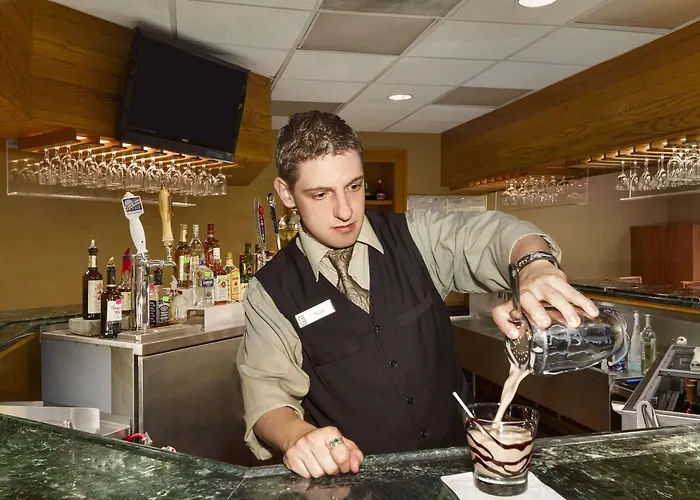 Embassy Hotel Winston-Salem