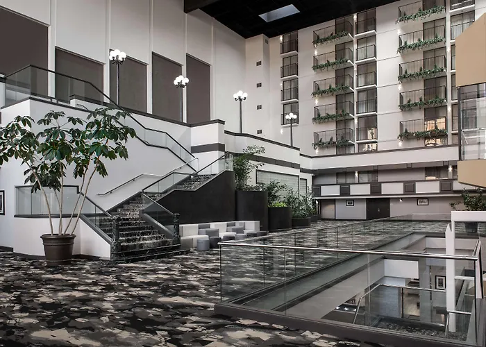 Embassy Hotel