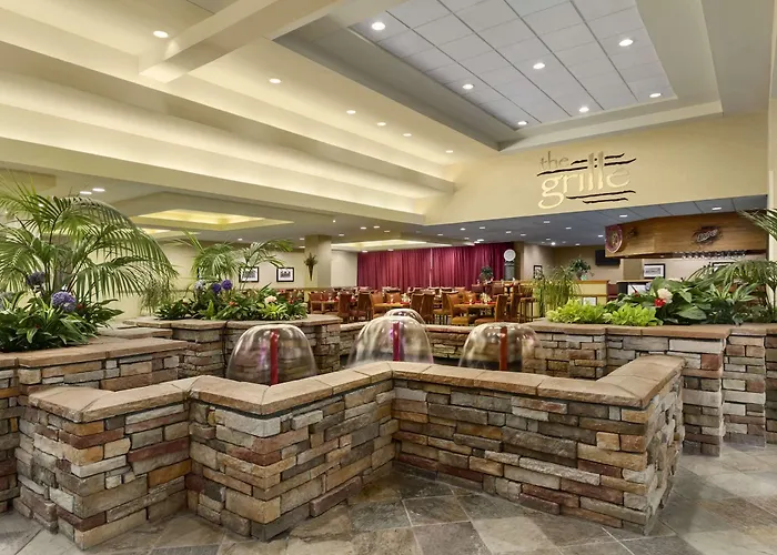 Hotel Embassy 4*