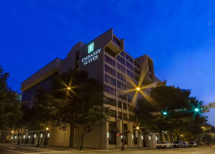 Hotel Embassy