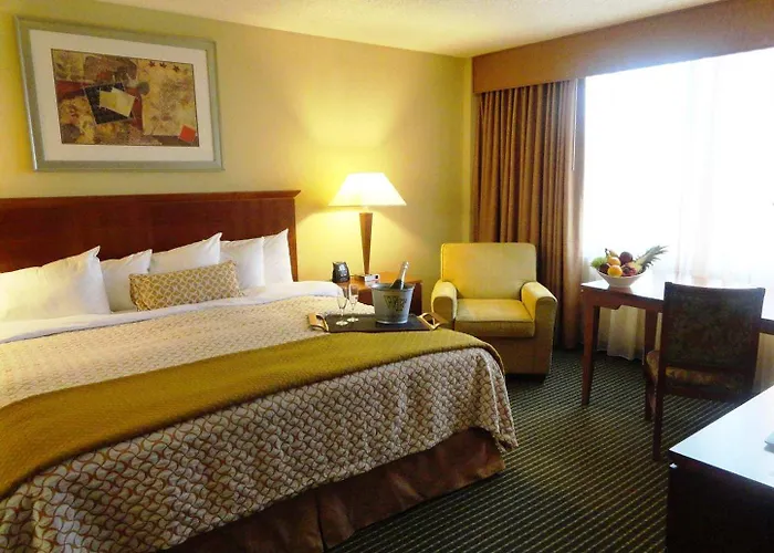 Hotel Embassy