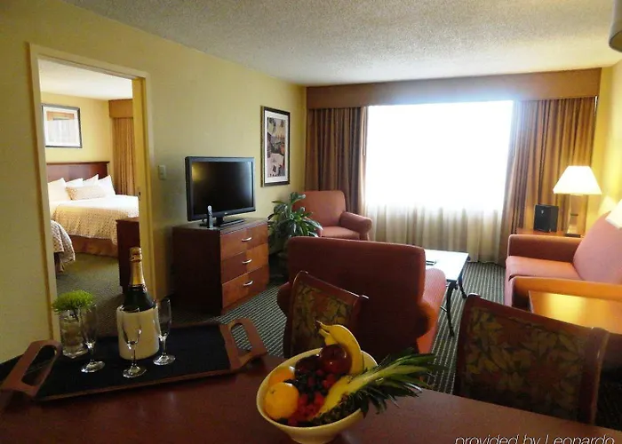 Hotel Embassy 4*