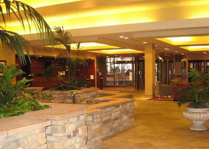 Embassy Winston-Salem
